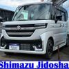 suzuki spacia 2024 quick_quick_5AA-MK94S_MK94S-225528 image 1