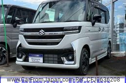 suzuki spacia 2024 quick_quick_5AA-MK94S_MK94S-225528