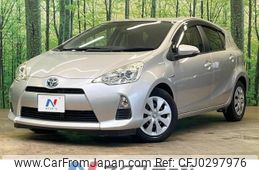 toyota aqua 2012 -TOYOTA--AQUA DAA-NHP10--NHP10-2084954---TOYOTA--AQUA DAA-NHP10--NHP10-2084954-