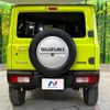 suzuki jimny 2018 quick_quick_JB64W_JB64W-101824 image 16