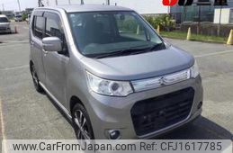 suzuki wagon-r 2013 CFJ1617785