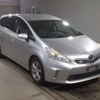 toyota prius-α 2011 -TOYOTA--Prius α DAA-ZVW41W--ZVW41-3068197---TOYOTA--Prius α DAA-ZVW41W--ZVW41-3068197- image 4