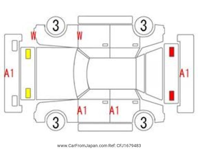 lexus ux 2019 CFJ1679483 image 2