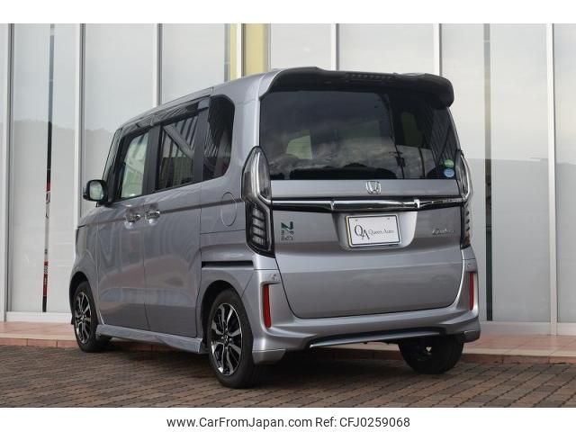 honda n-box 2018 quick_quick_DBA-JF3_1167081 image 2