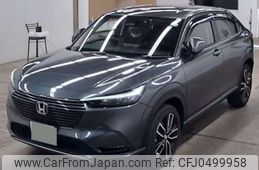 honda vezel 2021 -HONDA 【宮城 332ﾓ 283】--VEZEL 6BA-RV3--RV3-1003803---HONDA 【宮城 332ﾓ 283】--VEZEL 6BA-RV3--RV3-1003803-