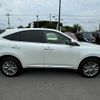 toyota harrier 2017 -TOYOTA--Harrier DBA-ZSU60W--ZSU60-0112412---TOYOTA--Harrier DBA-ZSU60W--ZSU60-0112412- image 12