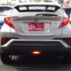 toyota c-hr 2017 -TOYOTA--C-HR DAA-ZYX10--ZYX10-2090575---TOYOTA--C-HR DAA-ZYX10--ZYX10-2090575- image 18