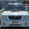 subaru forester 2000 17051C image 6