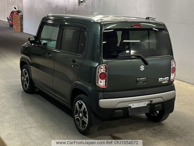 suzuki hustler 2014 -SUZUKI--Hustler MR31S-217041---SUZUKI--Hustler MR31S-217041- image 2