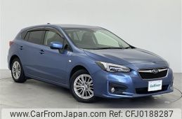 subaru impreza-wagon 2017 -SUBARU--Impreza Wagon DBA-GT2--GT2-004085---SUBARU--Impreza Wagon DBA-GT2--GT2-004085-