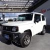 suzuki jimny 2022 -SUZUKI 【名変中 】--Jimny JB64W--253214---SUZUKI 【名変中 】--Jimny JB64W--253214- image 1