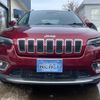 chrysler jeep-cherokee 2019 -CHRYSLER--Jeep Cherokee ABA-KL20L--1C4PJMHN6KD327999---CHRYSLER--Jeep Cherokee ABA-KL20L--1C4PJMHN6KD327999- image 2