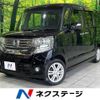 honda n-box 2012 -HONDA--N BOX DBA-JF1--JF1-1017184---HONDA--N BOX DBA-JF1--JF1-1017184- image 1