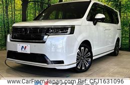 honda stepwagon 2022 CFJ1631096