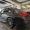 bmw 5-series 2017 -BMW--BMW 5 Series DBA-JA20--WBAJA52040WC07953---BMW--BMW 5 Series DBA-JA20--WBAJA52040WC07953- image 6