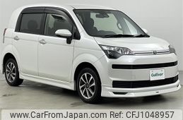 toyota spade 2016 CFJ1048957
