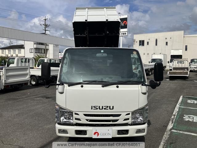 isuzu elf-truck 2017 GOO_NET_EXCHANGE_0702476A30240901W001 image 2