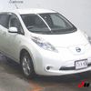 nissan leaf 2011 -NISSAN--Leaf ZE0--003974---NISSAN--Leaf ZE0--003974- image 1