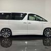 toyota vellfire 2012 -TOYOTA--Vellfire DAA-ATH20W--ATH20-8019215---TOYOTA--Vellfire DAA-ATH20W--ATH20-8019215- image 40