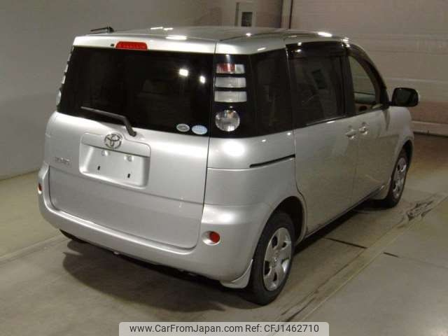 toyota sienta 2010 -TOYOTA--Sienta DBA-NCP81G--NCP81-5131032---TOYOTA--Sienta DBA-NCP81G--NCP81-5131032- image 2