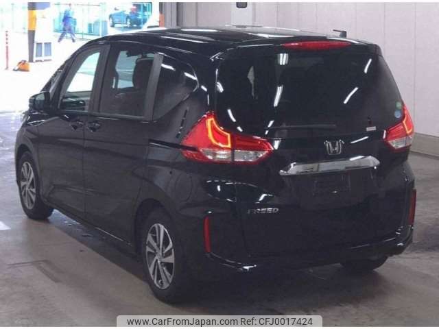 honda freed 2020 -HONDA--Freed 6BA-GB5--GB5-3114249---HONDA--Freed 6BA-GB5--GB5-3114249- image 2