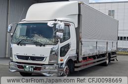 mitsubishi-fuso fighter 2014 -MITSUBISHI--Fuso Fighter QKG-FK65FZｶｲ--FK65FZ-583146---MITSUBISHI--Fuso Fighter QKG-FK65FZｶｲ--FK65FZ-583146-