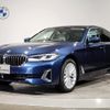 bmw 5-series 2021 quick_quick_3DA-JF20_WBA52BL010CG15422 image 1