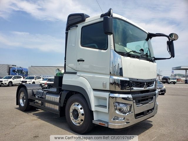 mitsubishi-fuso super-great 2024 -MITSUBISHI--Super Great 2PG-FP74HER--FP74HER-545274---MITSUBISHI--Super Great 2PG-FP74HER--FP74HER-545274- image 2