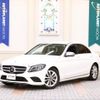 mercedes-benz c-class 2019 quick_quick_LDA-205014C_WDD2050142R494241 image 1