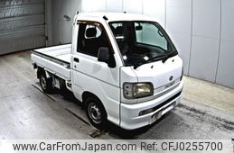 daihatsu hijet-truck 2004 -DAIHATSU--Hijet Truck S200P-0134396---DAIHATSU--Hijet Truck S200P-0134396-