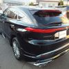 toyota harrier 2023 -TOYOTA--Harrier 6BA-MXUA80--MXUA80-0088067---TOYOTA--Harrier 6BA-MXUA80--MXUA80-0088067- image 6