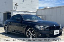 bmw 4-series 2014 CFJ1535297