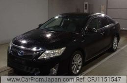 toyota camry 2012 -TOYOTA--Camry DAA-AVV50--AVV50-1014044---TOYOTA--Camry DAA-AVV50--AVV50-1014044-