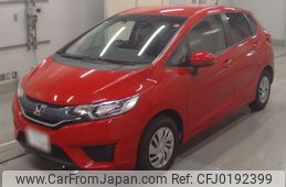 honda fit 2014 -HONDA 【世田谷 500さ141】--Fit GK3-3208686---HONDA 【世田谷 500さ141】--Fit GK3-3208686-