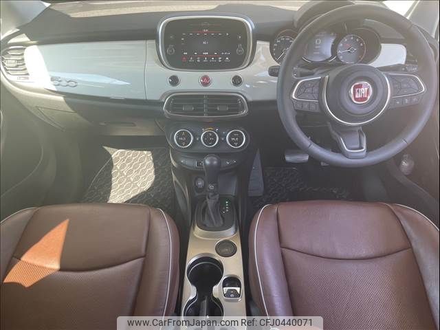 fiat 500x 2020 -FIAT--Fiat 500X 3BA-33413PM--ZFA3340000P854021---FIAT--Fiat 500X 3BA-33413PM--ZFA3340000P854021- image 2