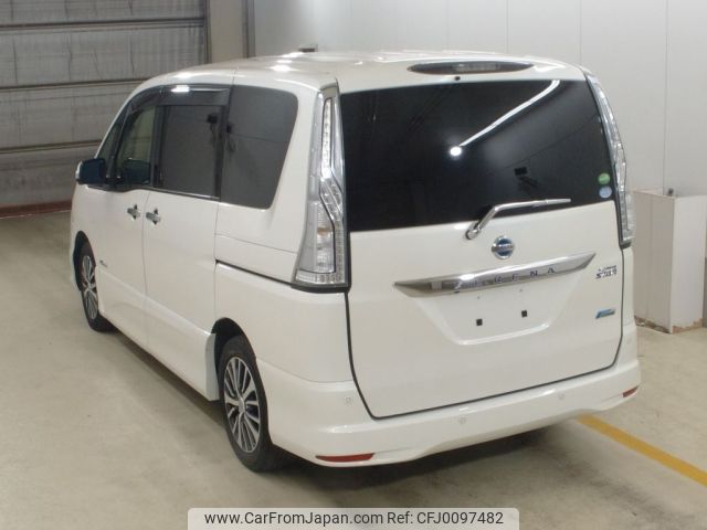 nissan serena 2015 -NISSAN--Serena HFC26-288800---NISSAN--Serena HFC26-288800- image 2