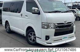 toyota hiace-van 2022 -TOYOTA--Hiace Van 3DF-GDH206V--GDH206-1074203---TOYOTA--Hiace Van 3DF-GDH206V--GDH206-1074203-