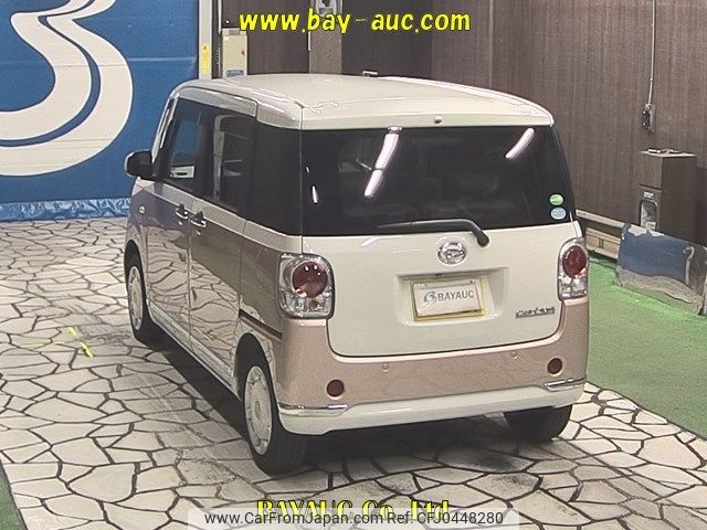 daihatsu move-canbus 2018 -DAIHATSU--Move Canbus LA800S-0100250---DAIHATSU--Move Canbus LA800S-0100250- image 2