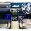 mercedes-benz g-class 2019 quick_quick_3DA-463349_WDB4633492X323307 image 13