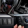 toyota harrier 2014 CFJ1672551 image 16