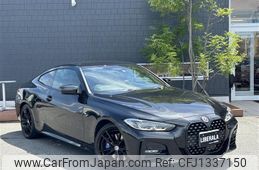 bmw 4-series 2022 -BMW--BMW 4 Series 3BA-12AP20--WBA12AP040CK82679---BMW--BMW 4 Series 3BA-12AP20--WBA12AP040CK82679-