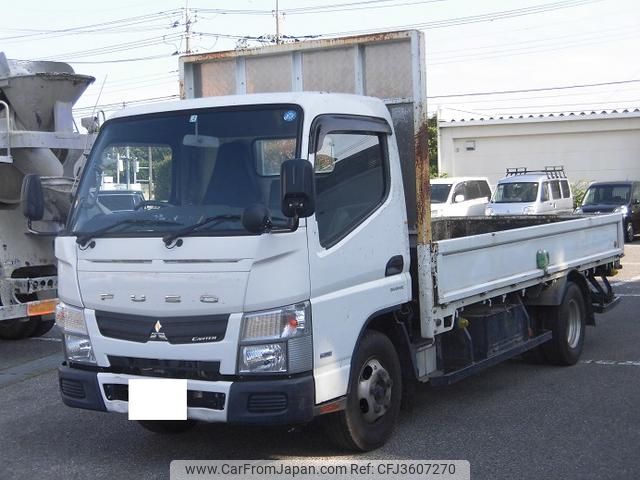 mitsubishi-fuso canter 2015 GOO_NET_EXCHANGE_0504287A30190614W003 image 1