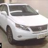 lexus rx 2011 CFJ1536012 image 1