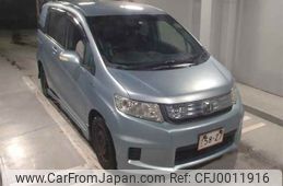 honda freed-spike 2013 -HONDA--Freed Spike GP3-1047795---HONDA--Freed Spike GP3-1047795-