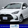 toyota yaris 2023 -TOYOTA 【香川 500ｱ1111】--Yaris 5BA-KSP210--KSP210-0094435---TOYOTA 【香川 500ｱ1111】--Yaris 5BA-KSP210--KSP210-0094435- image 1