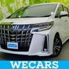 toyota alphard 2021 quick_quick_3BA-AGH30W_AGH30-0371551 image 1