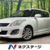 suzuki swift 2016 -SUZUKI--Swift DBA-ZC72S--ZC72S-370888---SUZUKI--Swift DBA-ZC72S--ZC72S-370888- image 1