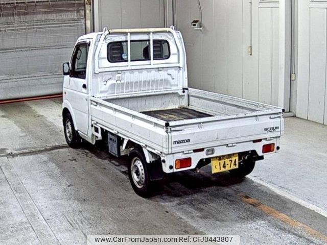 mazda scrum-truck 2013 -MAZDA 【高知 480く1474】--Scrum Truck DG63T-782040---MAZDA 【高知 480く1474】--Scrum Truck DG63T-782040- image 2