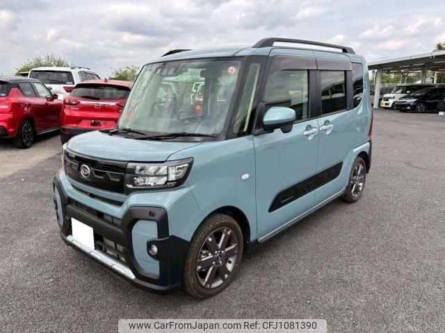 daihatsu tanto 2022 quick_quick_5BA-LA650S_LA650S-0248869 image 2