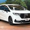 honda odyssey 2024 CFJ1572106 image 16